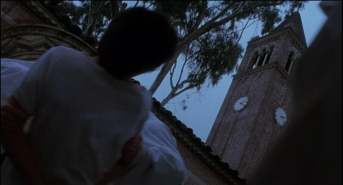 Vamp (1986) — Set-Jetter